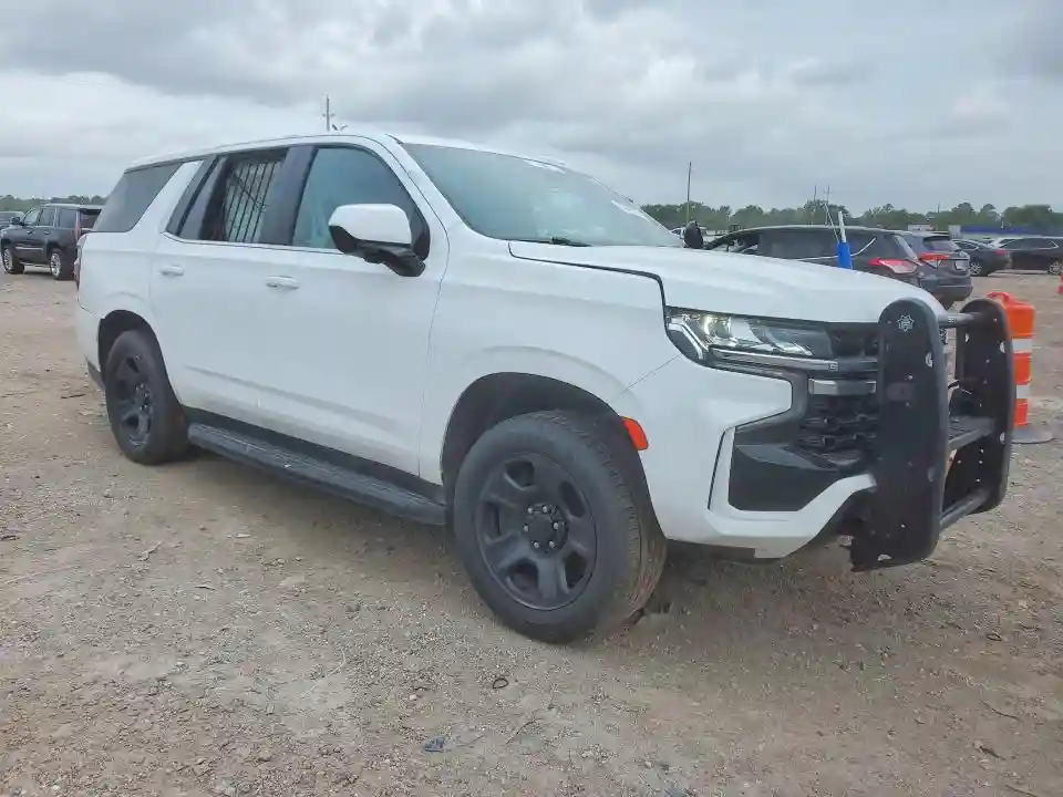 1GNSCLED7NR129327 2022 CHEVROLET TAHOE-3