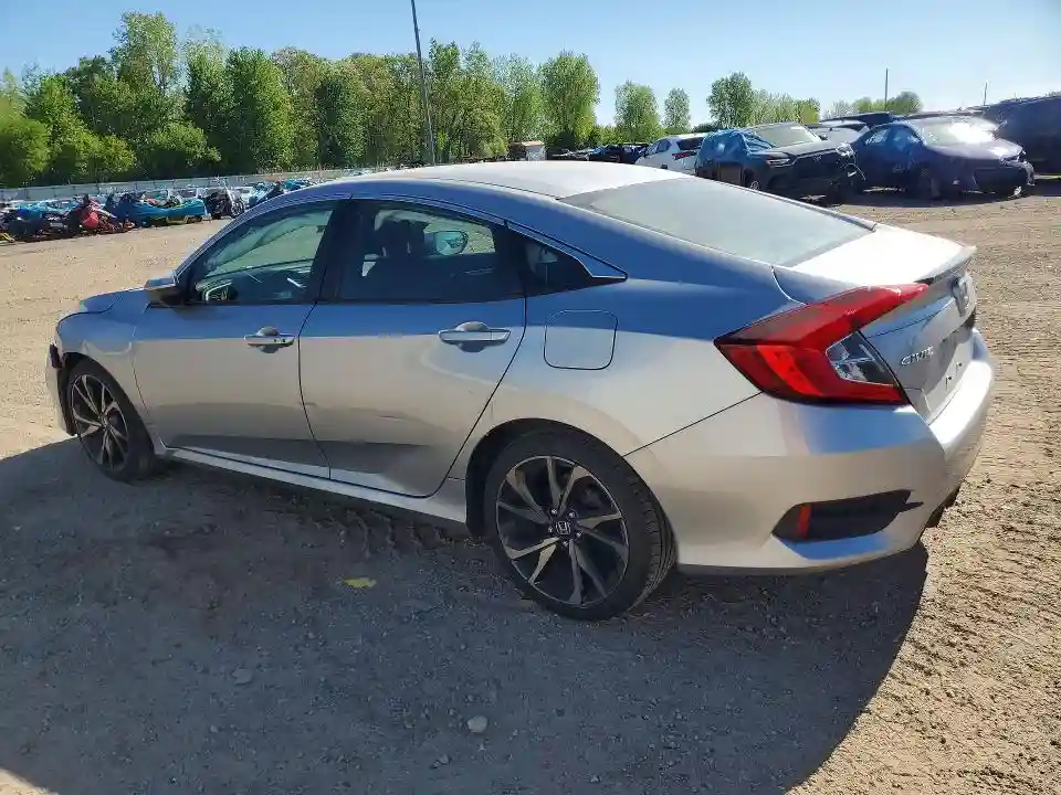 2HGFC2F87MH506888 2021 HONDA CIVIC-1