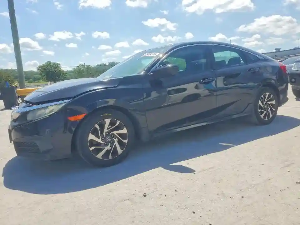 19XFC2F73GE042777 2016 HONDA CIVIC-0