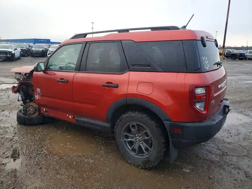 3FMCR9B6XPRE03840 2023 FORD BRONCO-1