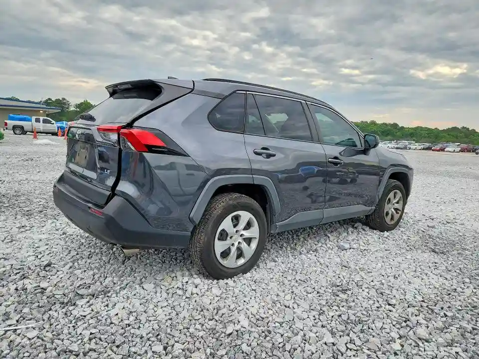 2T3H1RFV3LC048651 2020 TOYOTA RAV4-2