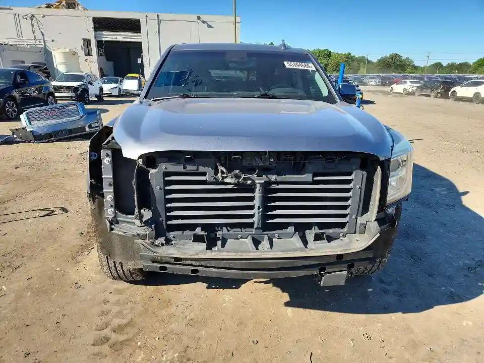 1GKS2HKJXKR113271 2019 GMC YUKON-4