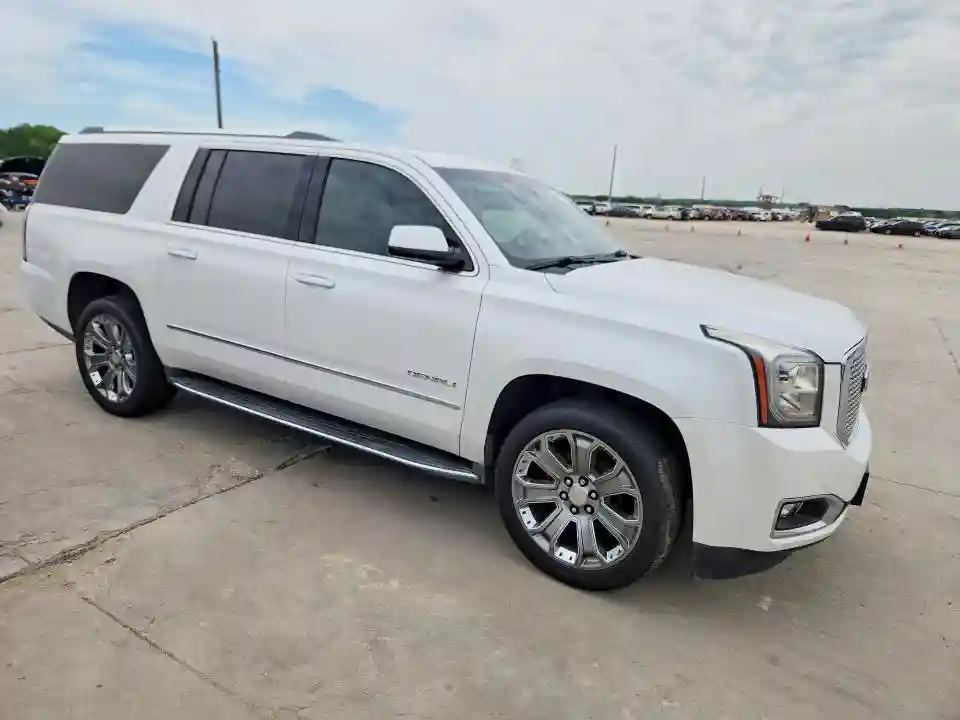 1GKS2HKJ3GR341734 2016 GMC YUKON-3