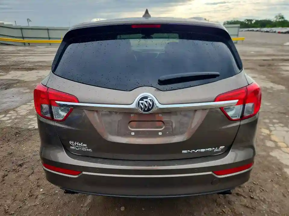 LRBFXESX8HD144895 2017 BUICK ENVISION-5