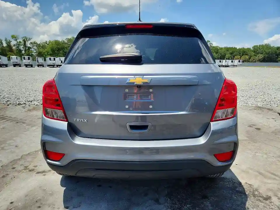 3GNCJKSB3LL156231 2020 CHEVROLET TRAX-5