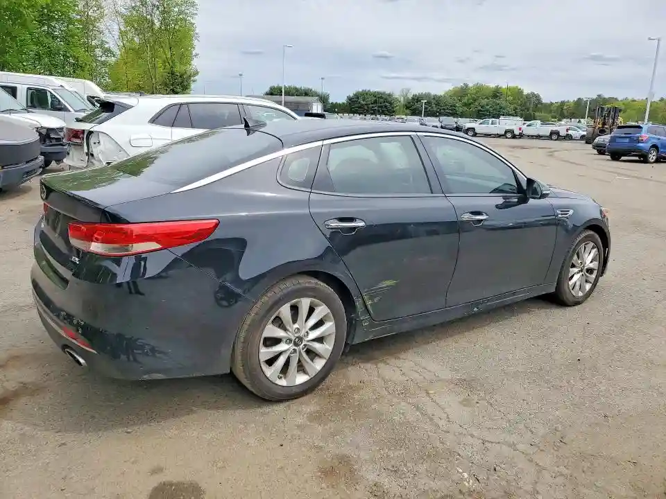 5XXGU4L34GG078726 2016 KIA OPTIMA-2