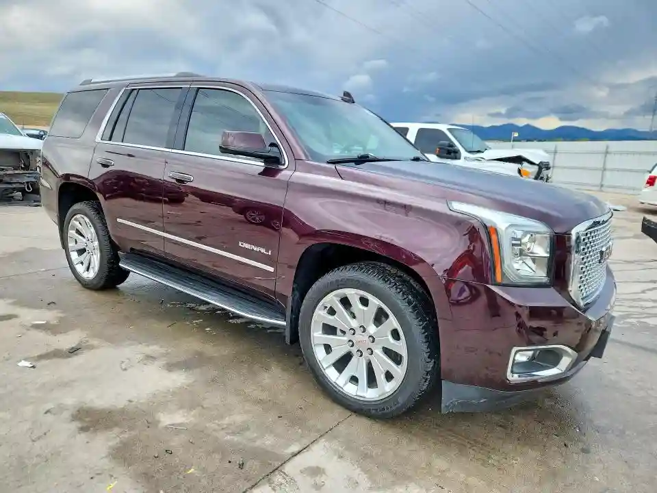 1GKS2CKJ3HR229357 2017 GMC YUKON-3