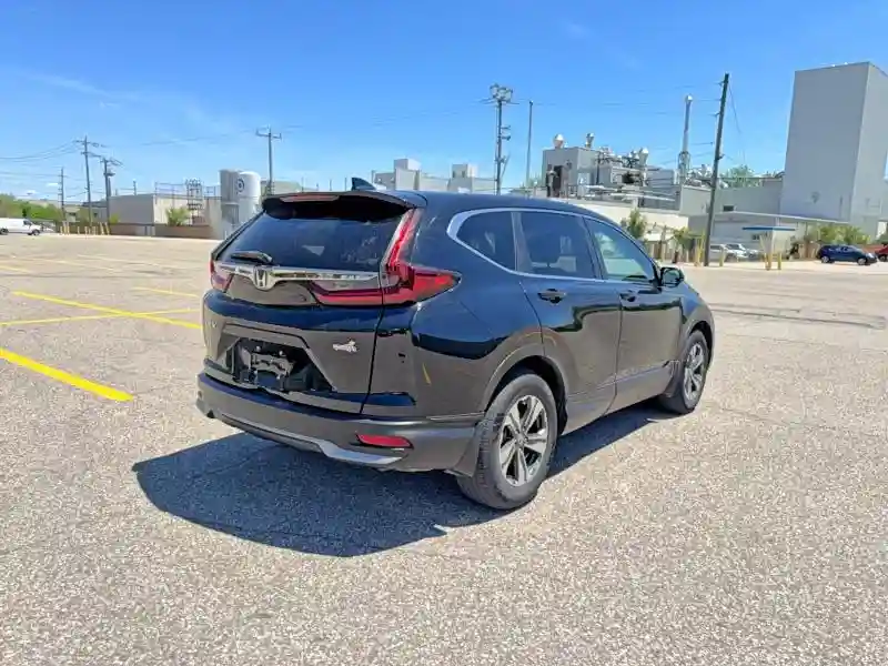 2HKRW1H22LH001692 2020 HONDA CRV-3