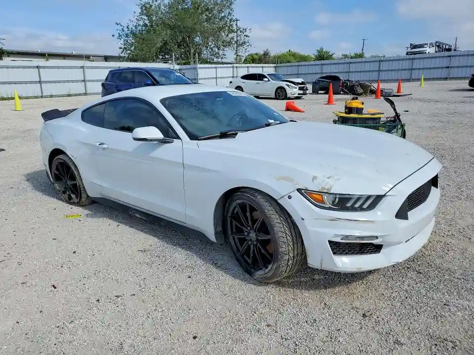 1FA6P8TH3F5319805 2015 FORD MUSTANG-3