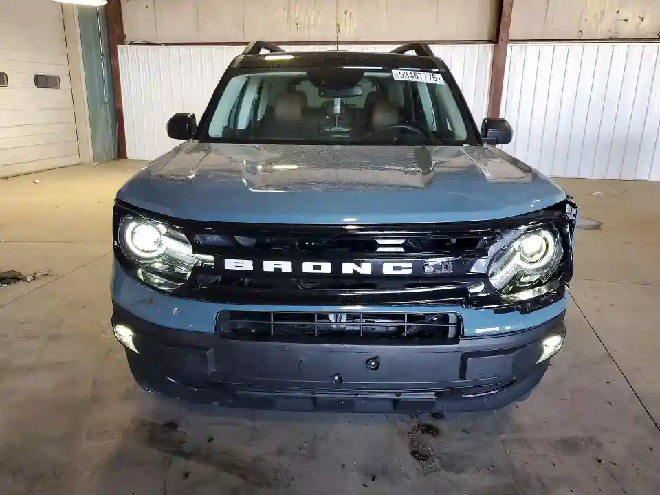 3FMCR9C60NRE26491 2022 FORD BRONCO-4