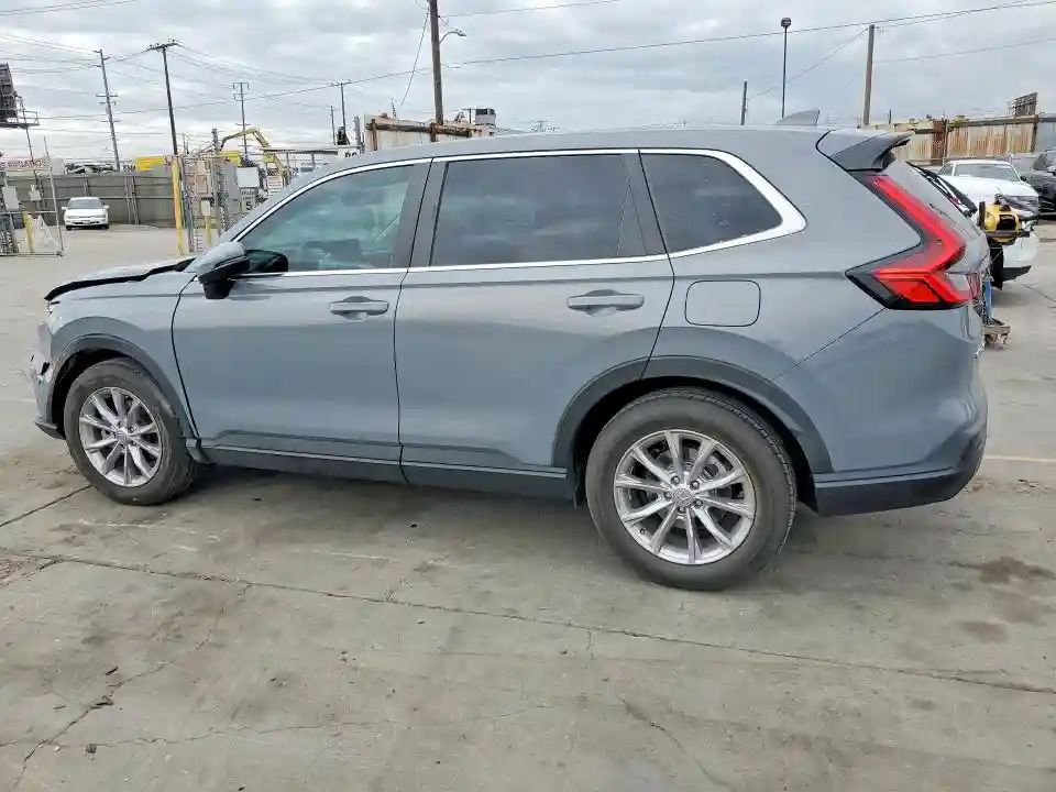 2HKRS4H76SH438697 2025 HONDA CRV-1