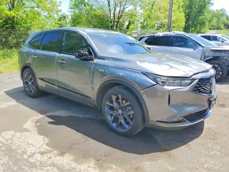 5J8YE1H07RL027191 2024 ACURA MDX-3