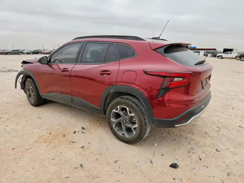KL77LHE29RC187603 2024 CHEVROLET TRAX-1