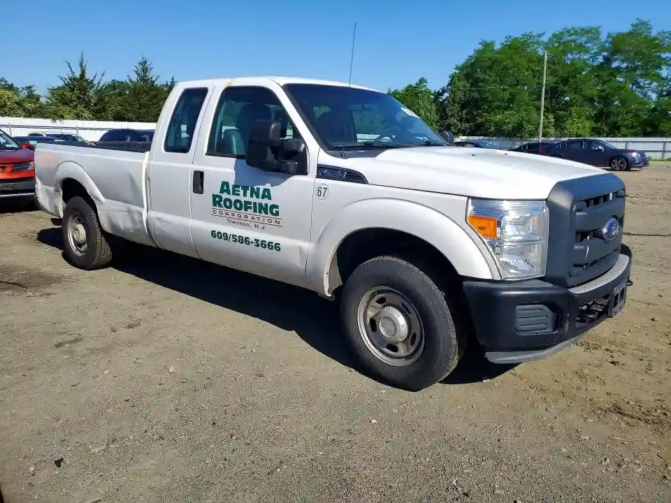 1FT7X2A64FEB54036 2015 FORD F250-3