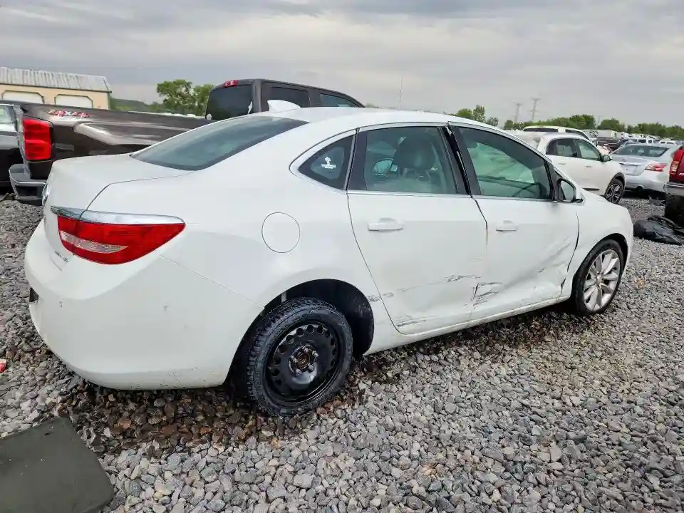1G4PR5SKXG4106583 2016 BUICK VERANO-2