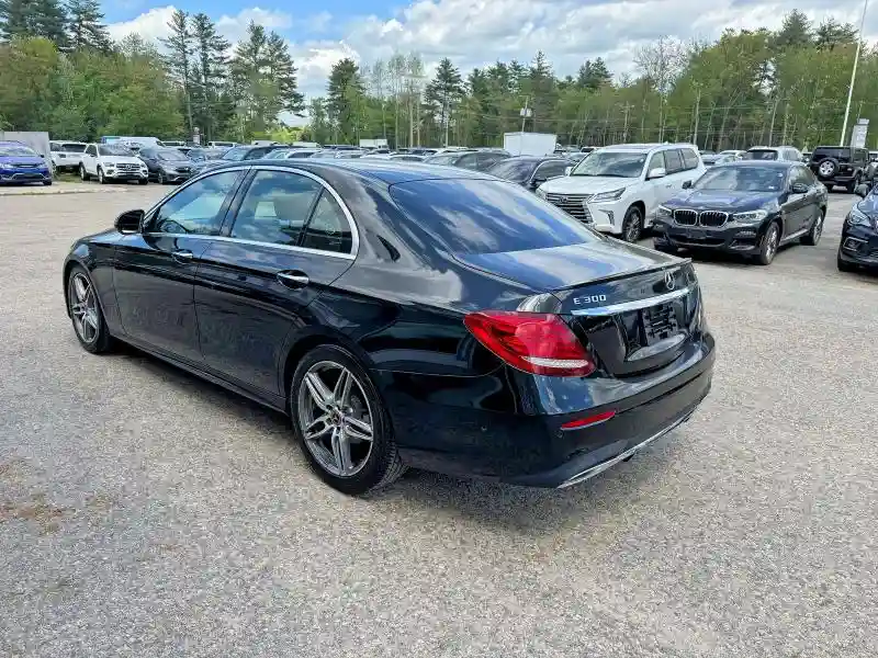 WDDZF4KB8JA356550 2018 MERCEDES-BENZ E-CLASS-2