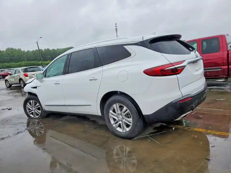 5GAEVAKW2KJ149006 2019 BUICK ENCLAVE-1