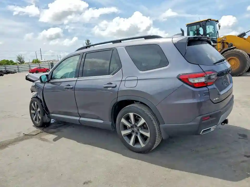 5FNYG1H73SB032659 2025 HONDA PILOT-1