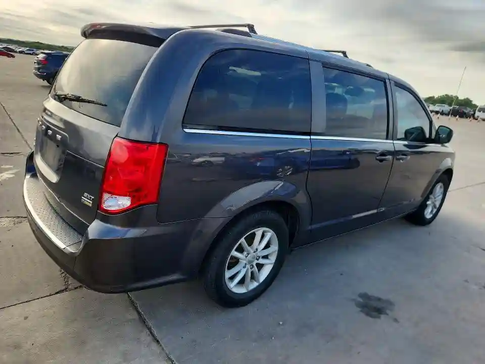 2C4RDGCG3KR755200 2019 DODGE CARAVAN-2