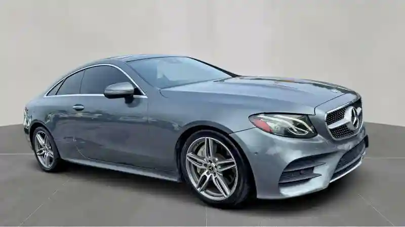 WDD1J6FBXJF010617 2018 MERCEDES-BENZ E-CLASS-0