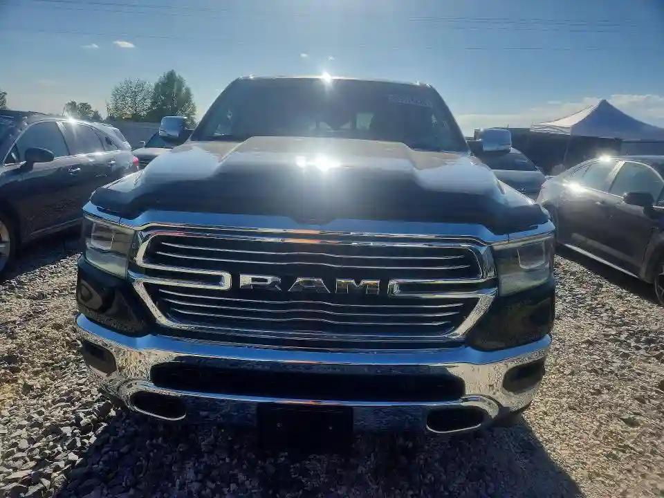 1C6SRFJM3NN262552 2022 RAM 1500-4
