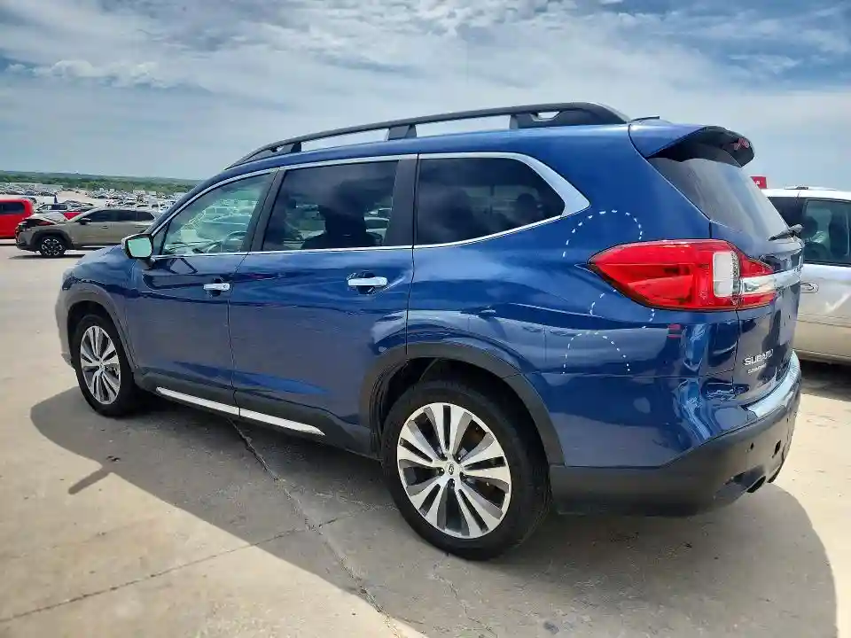 4S4WMARDXN3465056 2022 SUBARU ASCENT-1