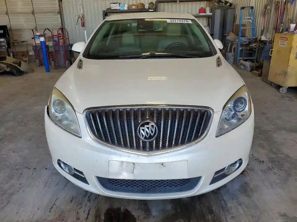 1G4PR5SK6F4211541 2015 BUICK VERANO-4