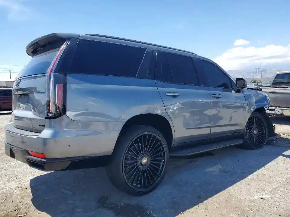 1GYS4BKL2NR289363 2022 CADILLAC ESCALADE-2