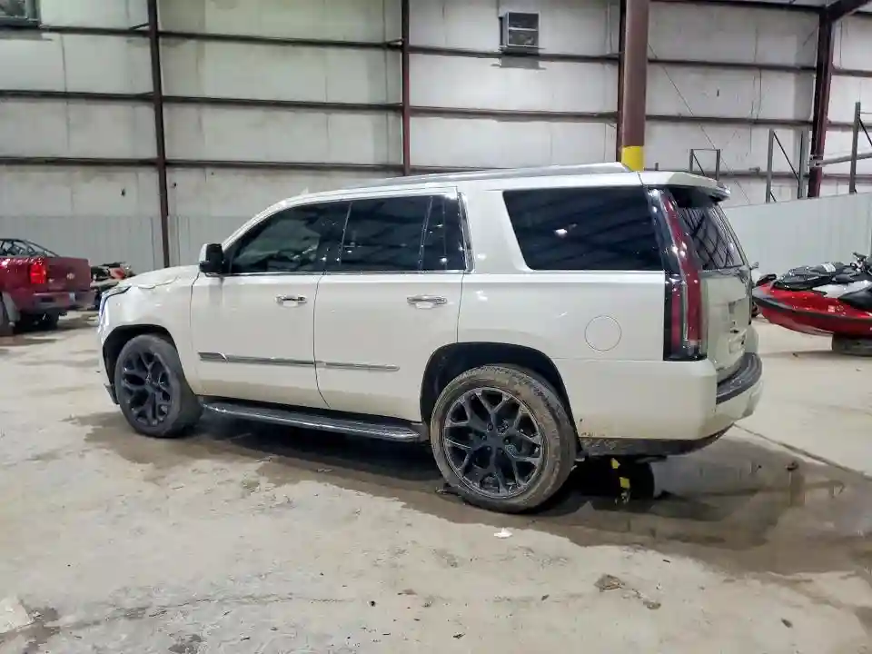 1GYS4MKJ0FR671970 2015 CADILLAC ESCALADE-1