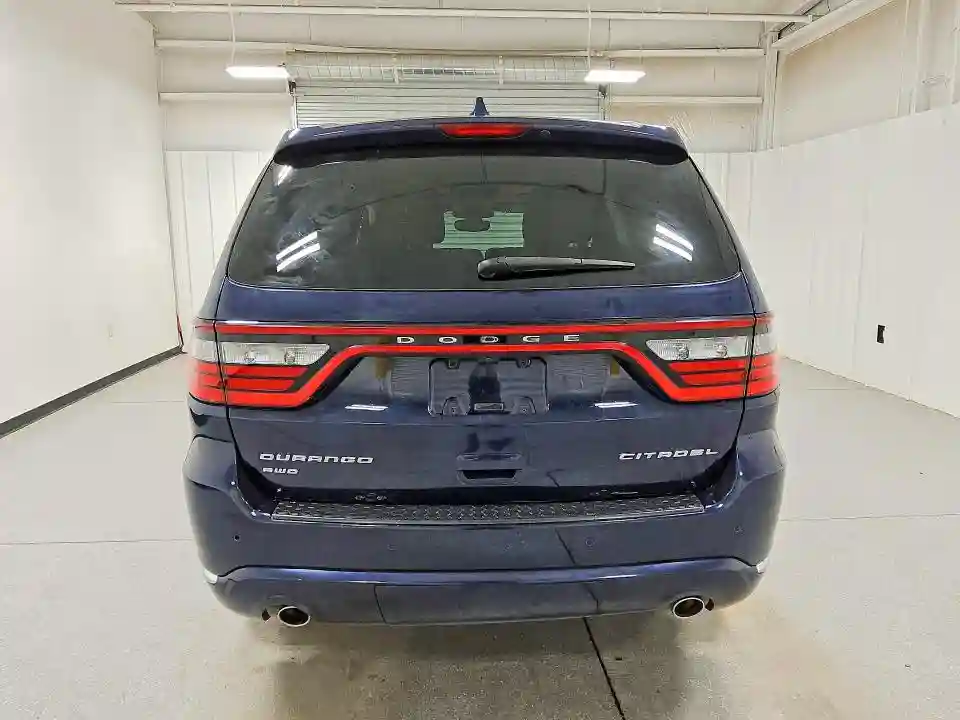 1C4RDJEG5HC748860 2017 DODGE DURANGO-5