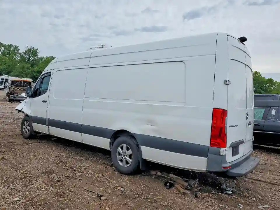 W1Y4EDHY6MT069926 2021 MERCEDES-BENZ SPRINTER-1