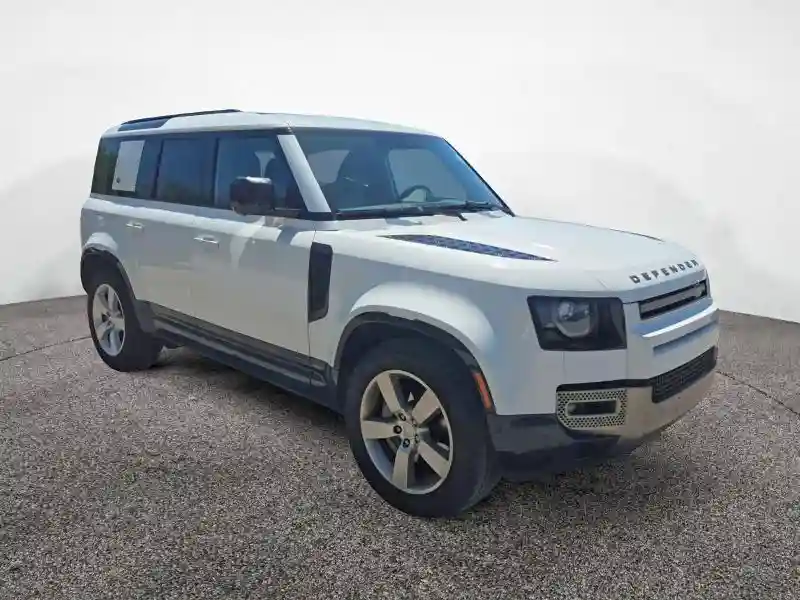 SALE3ERU6M2040845 2021 LAND ROVER DEFENDER-0