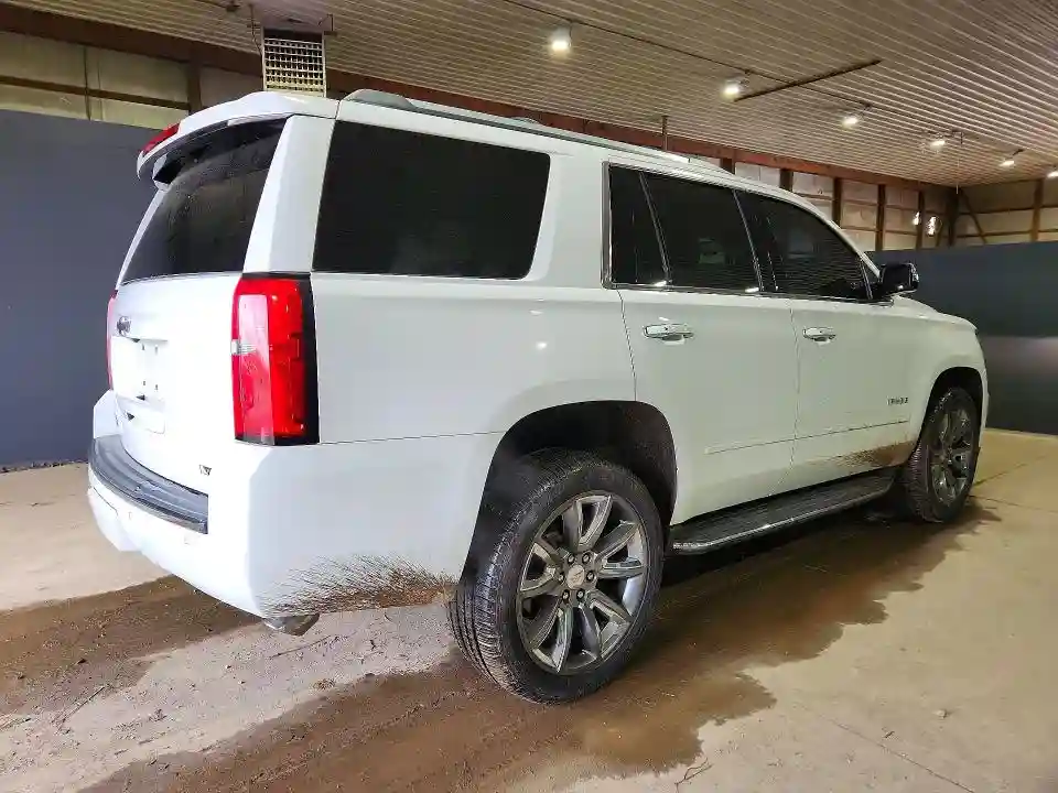 1GNSKCKC0HR319327 2017 CHEVROLET TAHOE-2