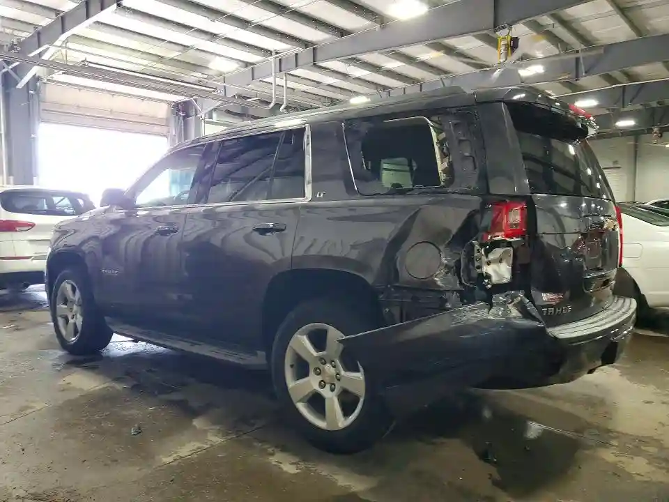1GNSKBKCXFR178175 2015 CHEVROLET TAHOE-1