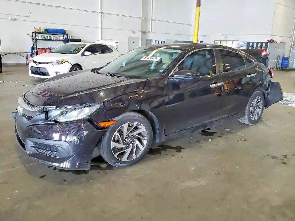 19XFC2F70GE030800 2016 HONDA CIVIC-0