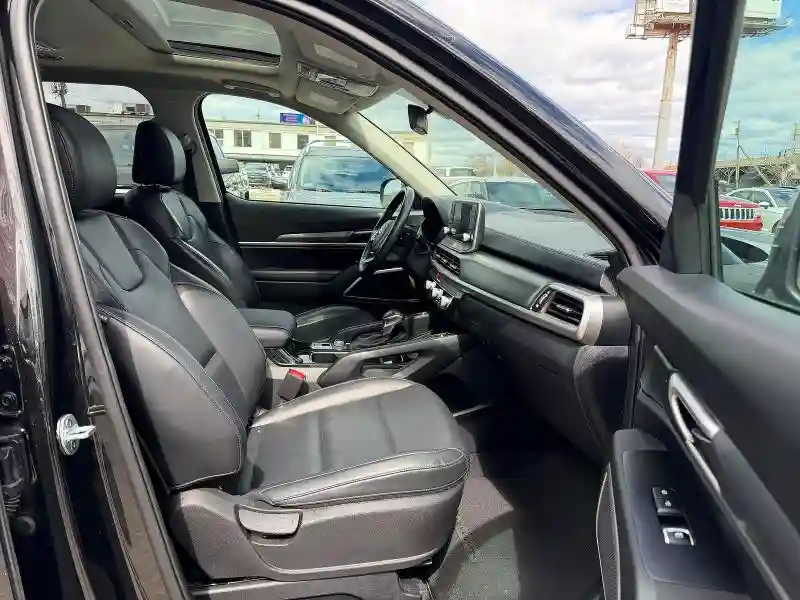 5XYP6DHCXMG162768 2021 KIA TELLURIDE-4