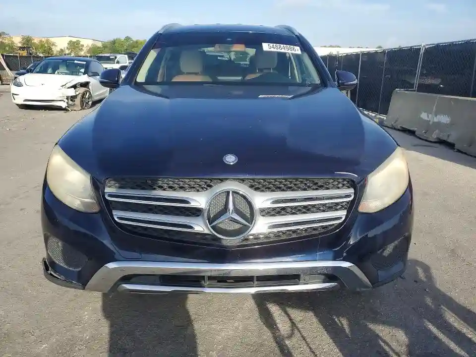 WDC0G4JBXGF104113 2016 MERCEDES-BENZ GLC-CLASS-4
