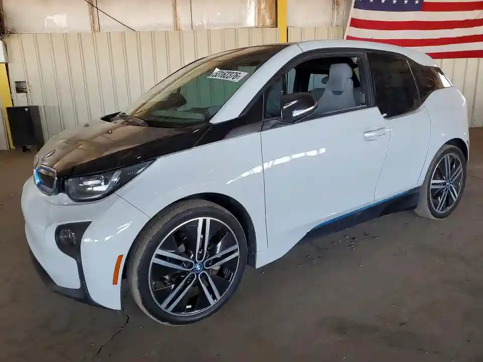 WBY1Z2C52FV286750 2015 BMW I SERIES-0