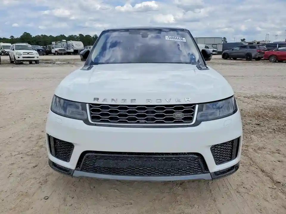 SALWR2RUXKA862536 2019 LAND ROVER RANGEROVER-4