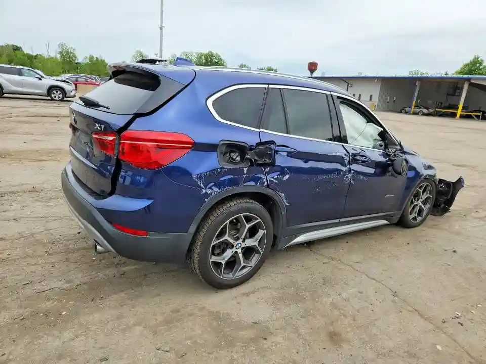 WBXHT3C38G5E53397 2016 BMW X1-2