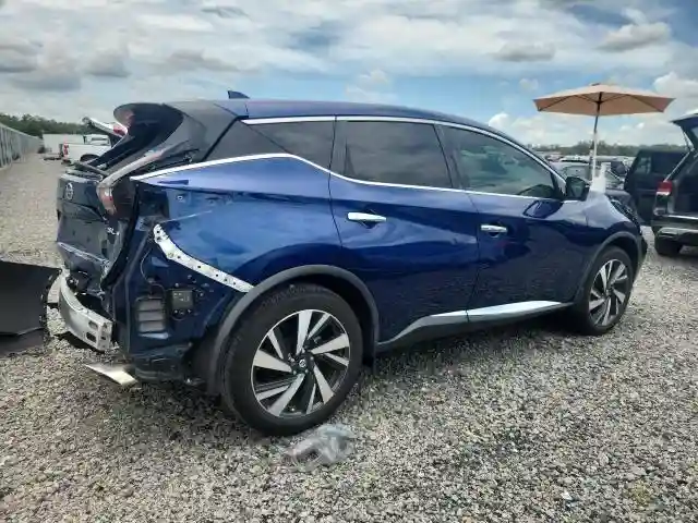 5N1AZ2CS9NC114423 2022 NISSAN MURANO-2