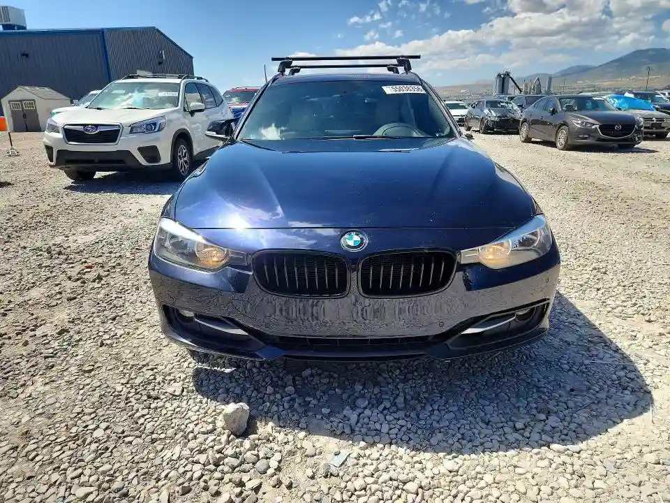WBA3K5C52FK547552 2015 BMW 3 SERIES-4