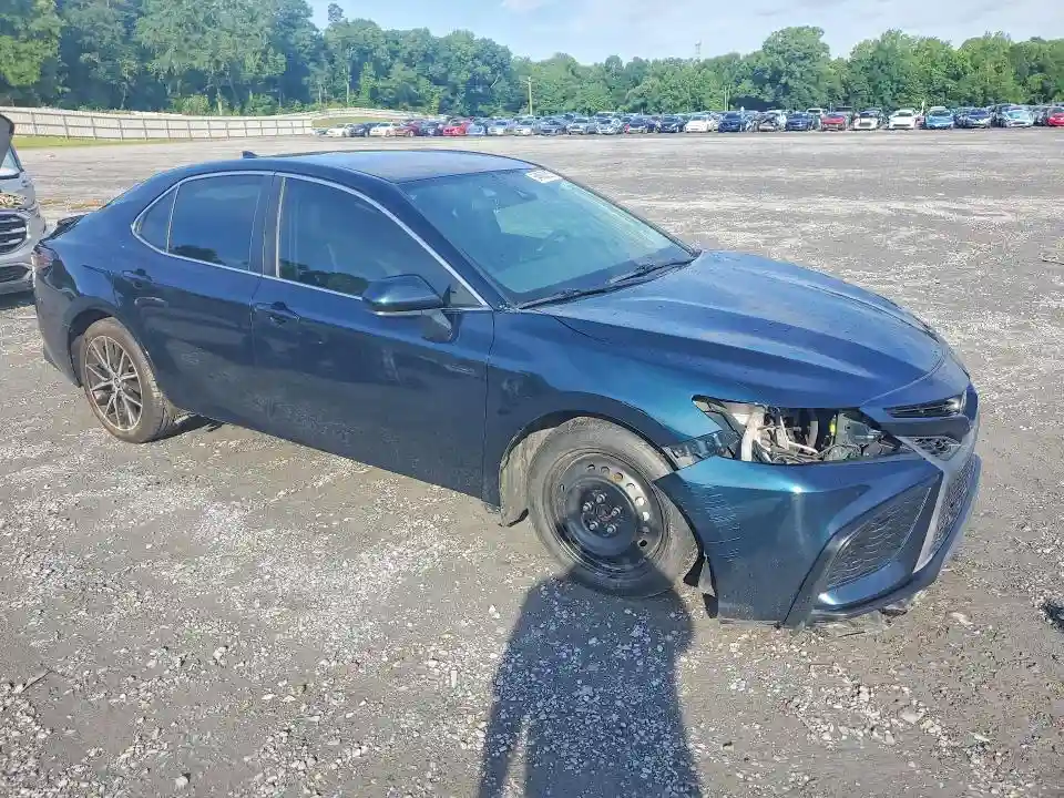 4T1G11AK6MU553800 2021 TOYOTA CAMRY-3