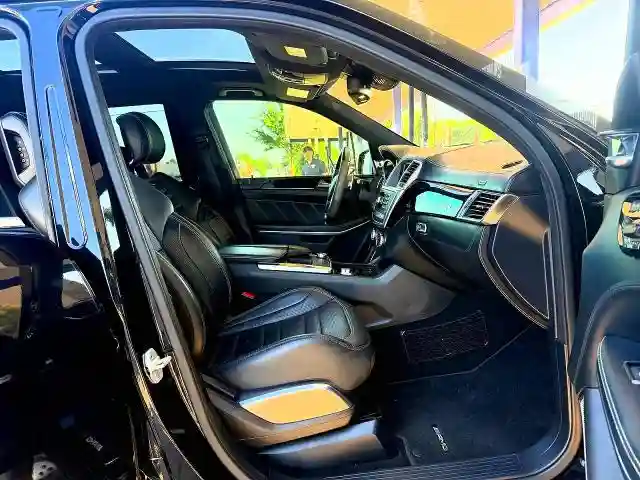 4JGDF7EE9GA710799 2016 MERCEDES-BENZ GL-CLASS-4