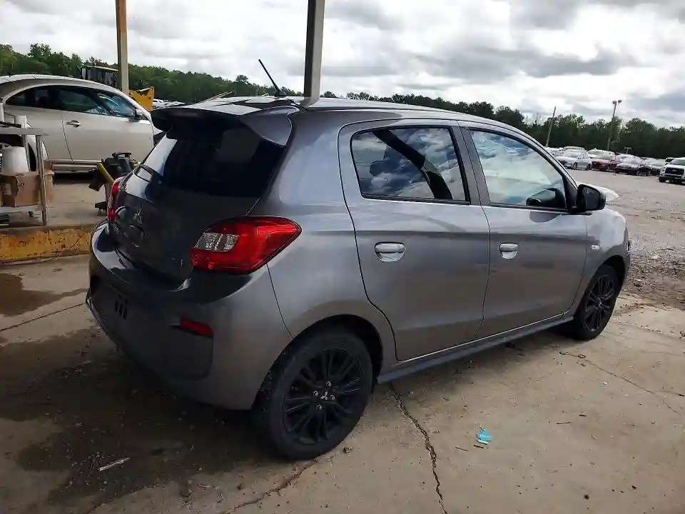 ML32A5HJ5LH005199 2020 MITSUBISHI MIRAGE-2