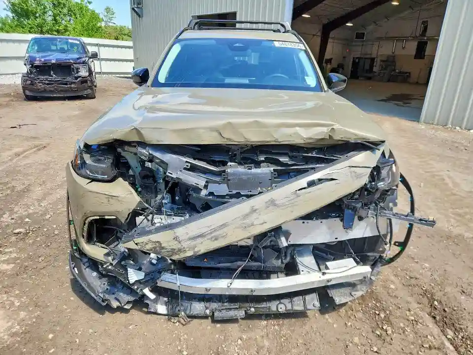 JM3KJBHD1T1201209 2026 MAZDA CX-70-4