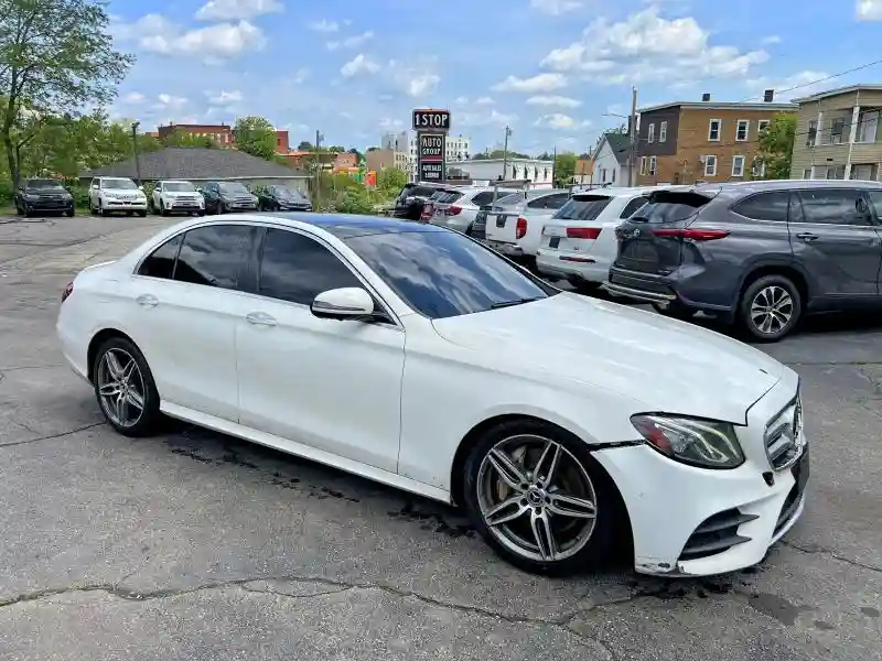 WDDZF4KB0KA606543 2019 MERCEDES-BENZ E-CLASS-3