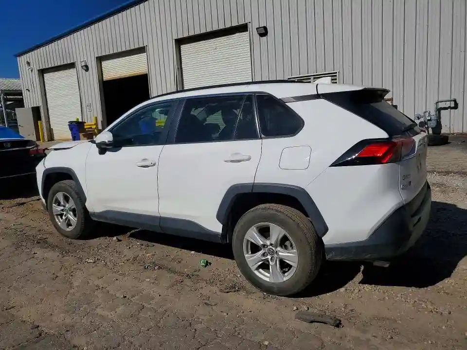 2T3W1RFV1MW117649 2021 TOYOTA RAV4-1