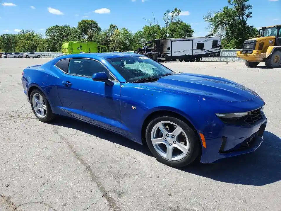 1G1FB1RX1P0127630 2023 CHEVROLET CAMARO-3