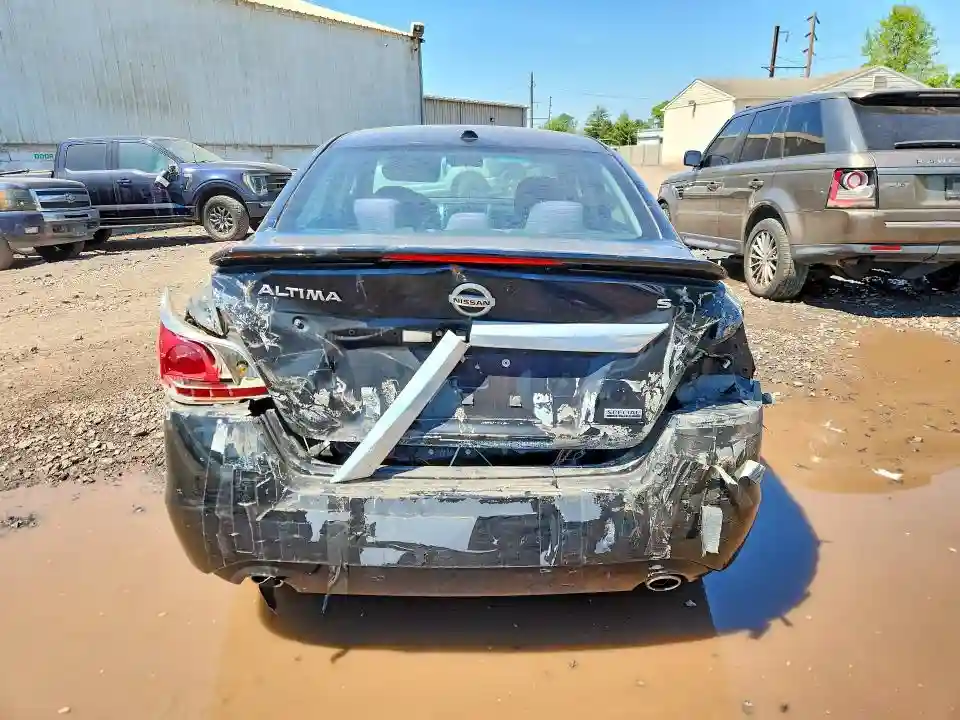 1N4AL3AP1FC593941 2015 NISSAN ALTIMA-5